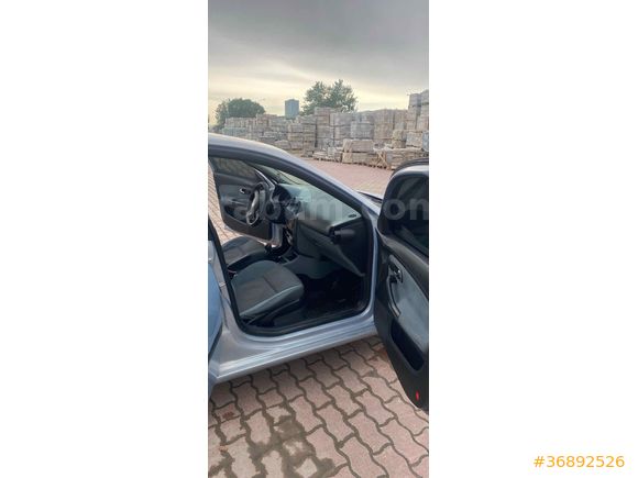 Sahibinden Seat Cordoba 1.4 Reference  ACİL FİYAT DÜŞTÜ 
