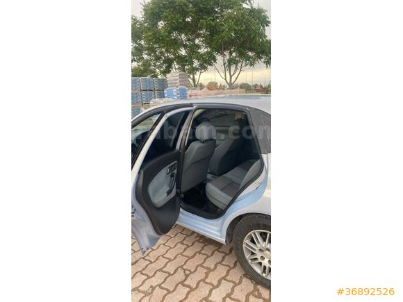 Sahibinden Seat Cordoba 1.4 Reference  ACİL FİYAT DÜŞTÜ 