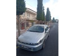 Sahibinden Fiat Marea 1.6 ELX 1998 Model