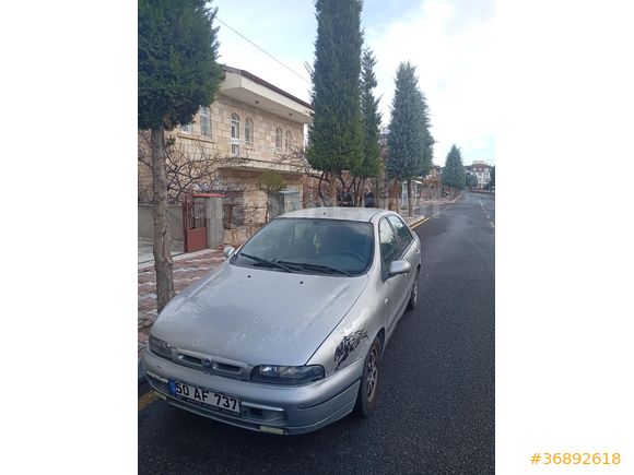 Sahibinden Fiat Marea 1.6 ELX 1998 Model