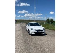 Sahibinden Citroen C5 1.6 e-HDi Confort 2011 Model