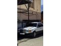 Sahibinden Mercedes - Benz 200E 1986 Model