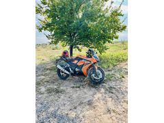 Sahibinden Honda CBR 250 R 