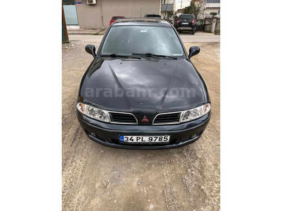 Acil fiyat düştü Sahibinden Mitsubishi Carisma 1.6 Avance 2002 Model 