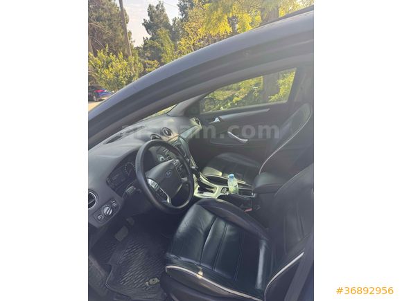Sahibinden Ford Mondeo 2.0 Selective 2012 Model 