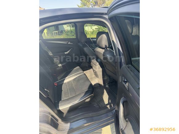 Sahibinden Ford Mondeo 2.0 Selective 2012 Model 