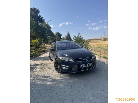 Sahibinden Ford Mondeo 2.0 Selective 2012 Model 