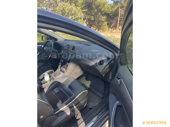 Sahibinden Ford Mondeo 2.0 Selective 2012 Model 