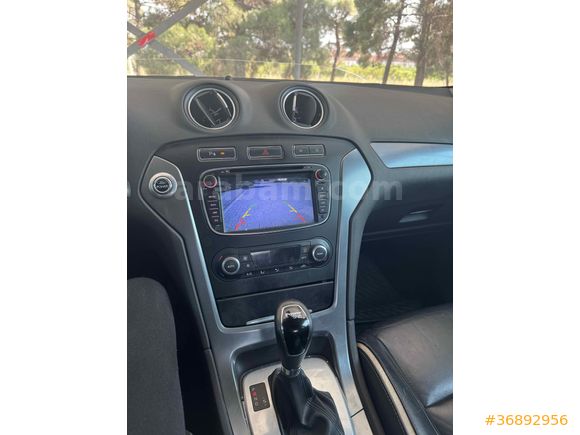 Sahibinden Ford Mondeo 2.0 Selective 2012 Model 