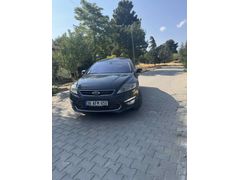 Sahibinden Ford Mondeo 2.0 Selective 2012 Model 