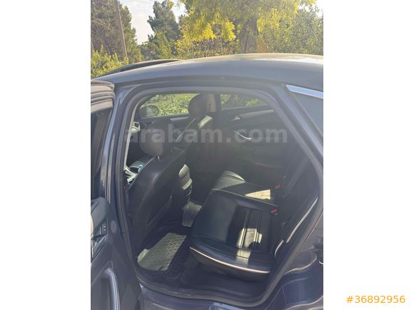 Sahibinden Ford Mondeo 2.0 Selective 2012 Model 
