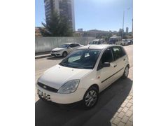 Sahibinden Ford Fiesta 1.4 TDCi Comfort 2006 Model 