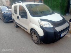Sahibinden Fiat Fiorino Combi Combimix 1.3 Multijet Active 2010 Model