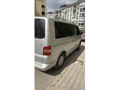 Sahibinden Volkswagen Transporter 1.9 TDI Camlı Van 2004 Model 