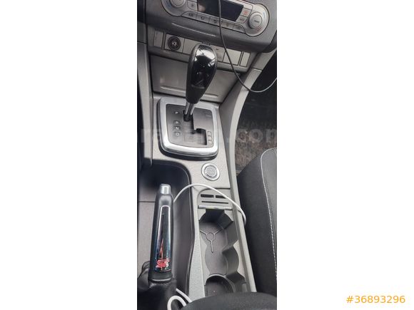 Ford Focus 1.6 Titanium 2010 Model Station wagon