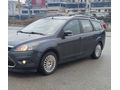 Ford Focus 1.6 Titanium 2010 Model Station wagon