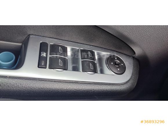 Ford Focus 1.6 Titanium 2010 Model Station wagon