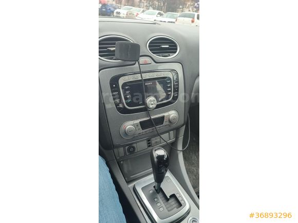 Ford Focus 1.6 Titanium 2010 Model Station wagon