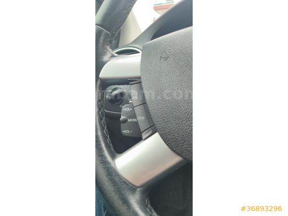 Ford Focus 1.6 Titanium 2010 Model Station wagon