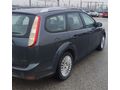 Ford Focus 1.6 Titanium 2010 Model Station wagon