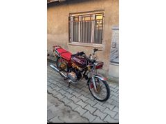 Sahibinden Arora CG50