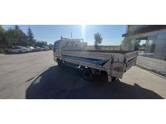 Sahibinden Kia Bongo K2700 DLX