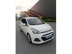 Sahibinden Hyundai i10 1.0 D-CVVT Style 2015 Model