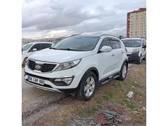Sahibinden Kia Sportage 1.6 GSL Plus 2012 Model