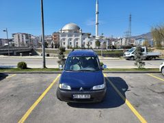 Otomobil Ruhsatlı Citroen Berlingo