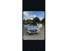 Sahibinden Mercedes - Benz GLC 250 Exclusive 2015 Model  152.000 km Gri