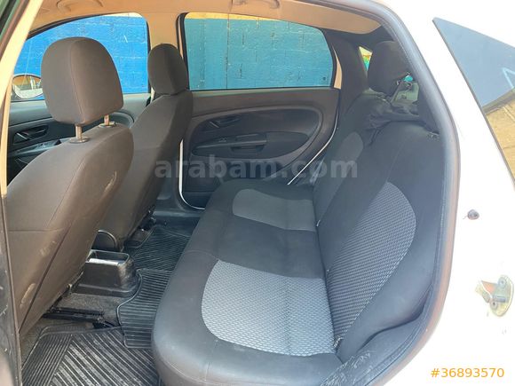 Sahibinden Fiat Linea 1.3 Multijet Pop 2017 Model