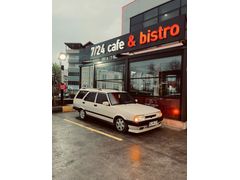 Sahibinden Tofaş Kartal 5 Vites 1993 Model 