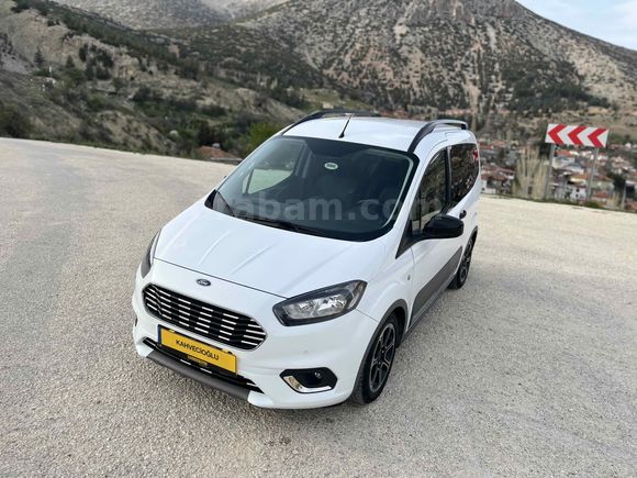 ORJİNAL & DÜŞÜK KM & SERVİS BAKIMLI & TİTANYUM PLUS