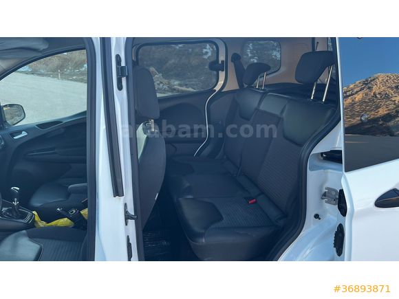 ORJİNAL & DÜŞÜK KM & SERVİS BAKIMLI & TİTANYUM PLUS