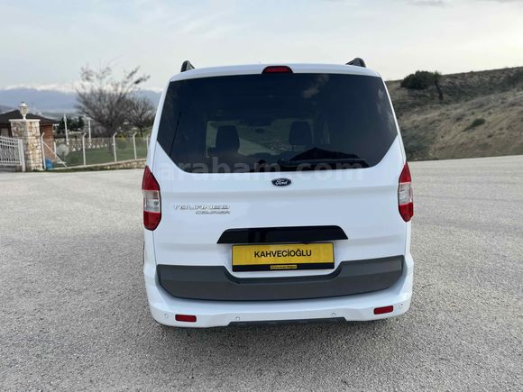 ORJİNAL & DÜŞÜK KM & SERVİS BAKIMLI & TİTANYUM PLUS