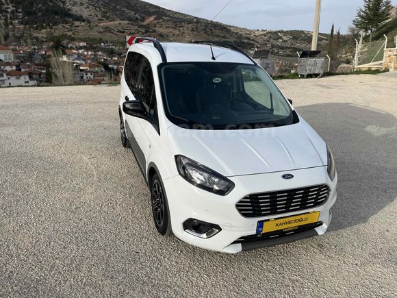 ORJİNAL & DÜŞÜK KM & SERVİS BAKIMLI & TİTANYUM PLUS