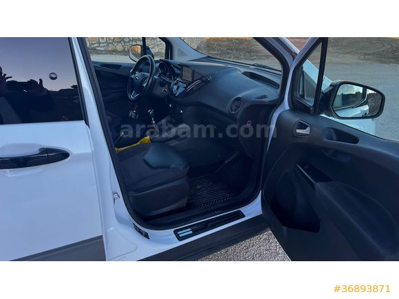 ORJİNAL & DÜŞÜK KM & SERVİS BAKIMLI & TİTANYUM PLUS