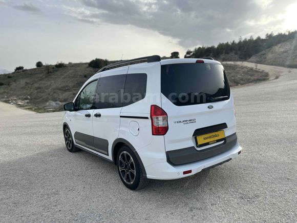ORJİNAL & DÜŞÜK KM & SERVİS BAKIMLI & TİTANYUM PLUS