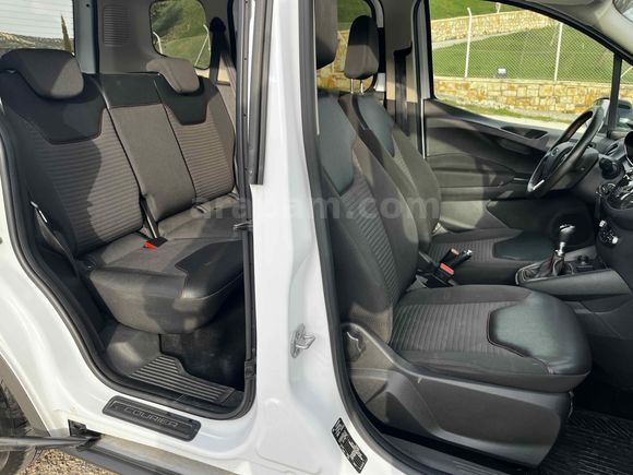 ORJİNAL & DÜŞÜK KM & SERVİS BAKIMLI & TİTANYUM PLUS