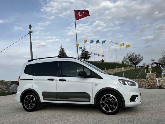 ORJİNAL & DÜŞÜK KM & SERVİS BAKIMLI & TİTANYUM PLUS