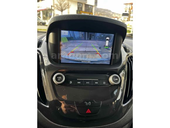 ORJİNAL & DÜŞÜK KM & SERVİS BAKIMLI & TİTANYUM PLUS