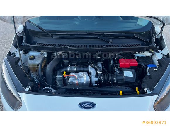 ORJİNAL & DÜŞÜK KM & SERVİS BAKIMLI & TİTANYUM PLUS