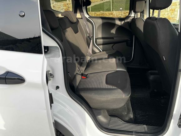 ORJİNAL & DÜŞÜK KM & SERVİS BAKIMLI & TİTANYUM PLUS