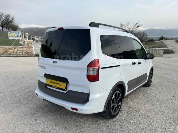 ORJİNAL & DÜŞÜK KM & SERVİS BAKIMLI & TİTANYUM PLUS