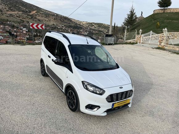 ORJİNAL & DÜŞÜK KM & SERVİS BAKIMLI & TİTANYUM PLUS