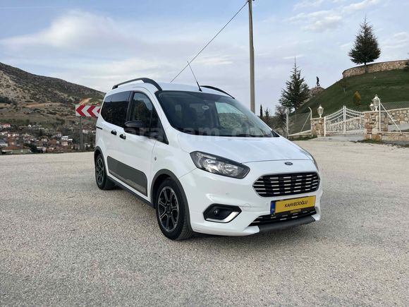 ORJİNAL & DÜŞÜK KM & SERVİS BAKIMLI & TİTANYUM PLUS