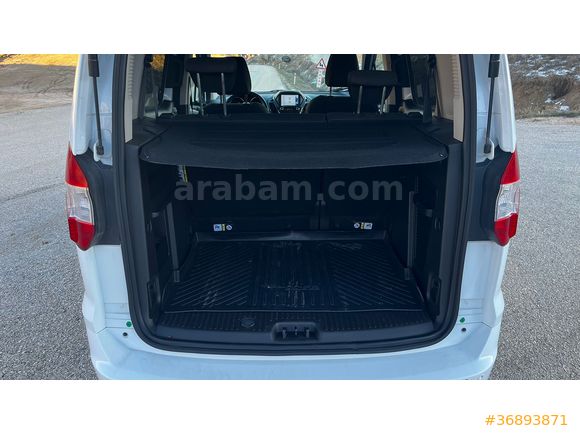 ORJİNAL & DÜŞÜK KM & SERVİS BAKIMLI & TİTANYUM PLUS