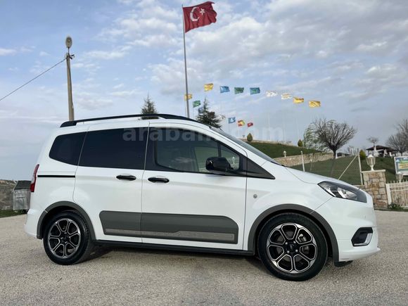 ORJİNAL & DÜŞÜK KM & SERVİS BAKIMLI & TİTANYUM PLUS