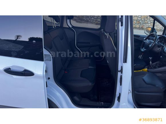 ORJİNAL & DÜŞÜK KM & SERVİS BAKIMLI & TİTANYUM PLUS