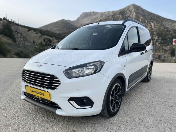 ORJİNAL & DÜŞÜK KM & SERVİS BAKIMLI & TİTANYUM PLUS